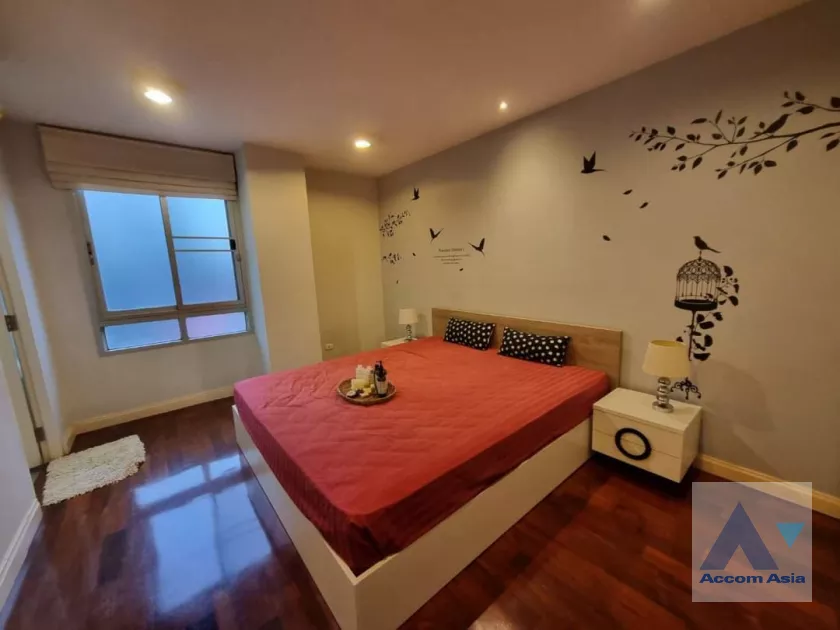12  2 br Condominium for rent and sale in Sukhumvit ,Bangkok BTS Thong Lo at 49 Plus AA39042