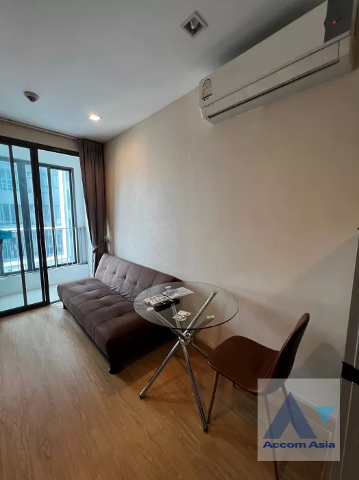  1 Bedroom  Condominium For Rent in Phaholyothin, Bangkok  near BTS Phaya Thai (AA39046)