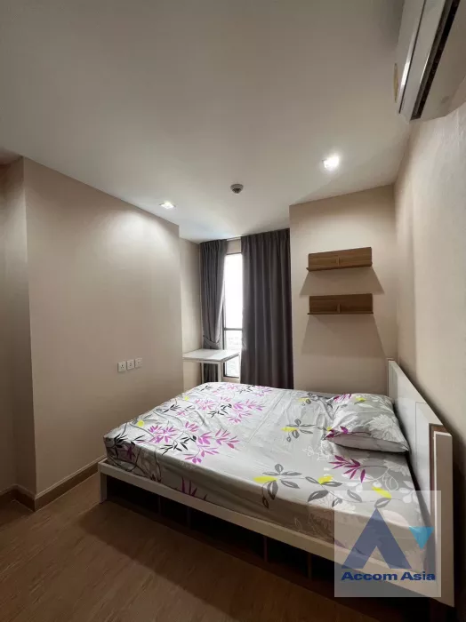 5  1 br Condominium For Rent in  ,Bangkok BTS Phaya Thai at Ideo Mobi Phayathai AA39046