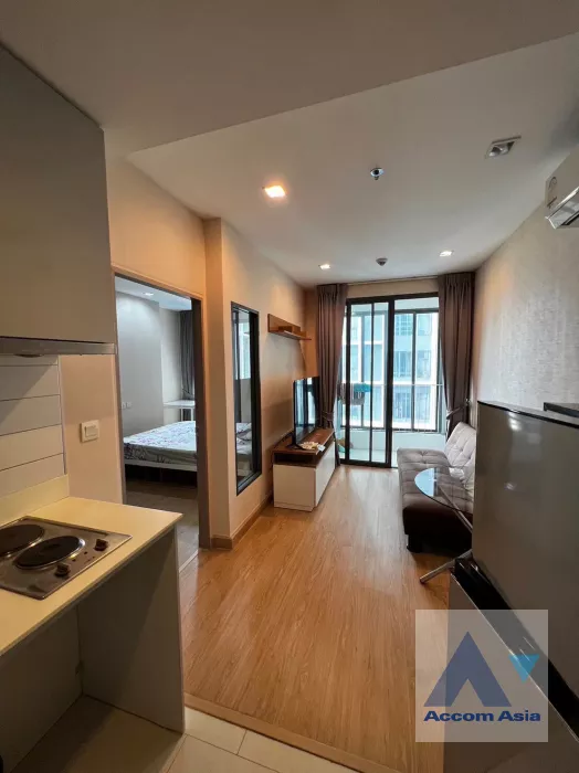  Ideo Mobi Phayathai Condominium  1 Bedroom for Rent BTS Phaya Thai in  