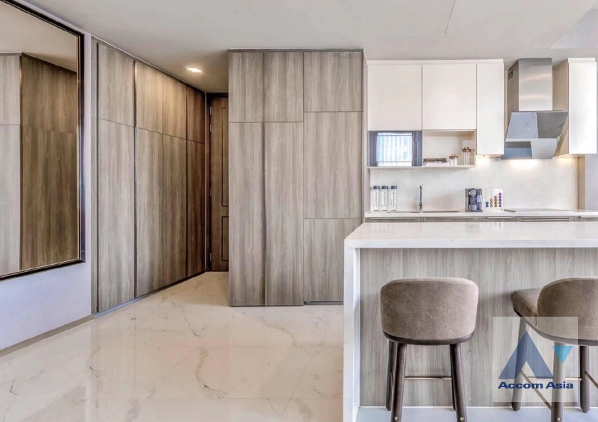 5  3 br Condominium For Rent in Sukhumvit ,Bangkok BTS Asok - MRT Sukhumvit at Celes Asoke AA39047