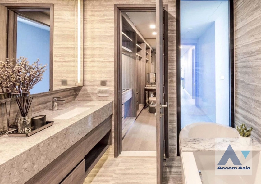 7  3 br Condominium For Rent in Sukhumvit ,Bangkok BTS Asok - MRT Sukhumvit at Celes Asoke AA39047