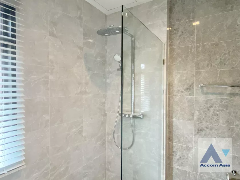 22  3 br House For Sale in Pattanakarn ,Bangkok ARL Ban Thap Chang at Bangkok Boulevard Rama9 AA39048