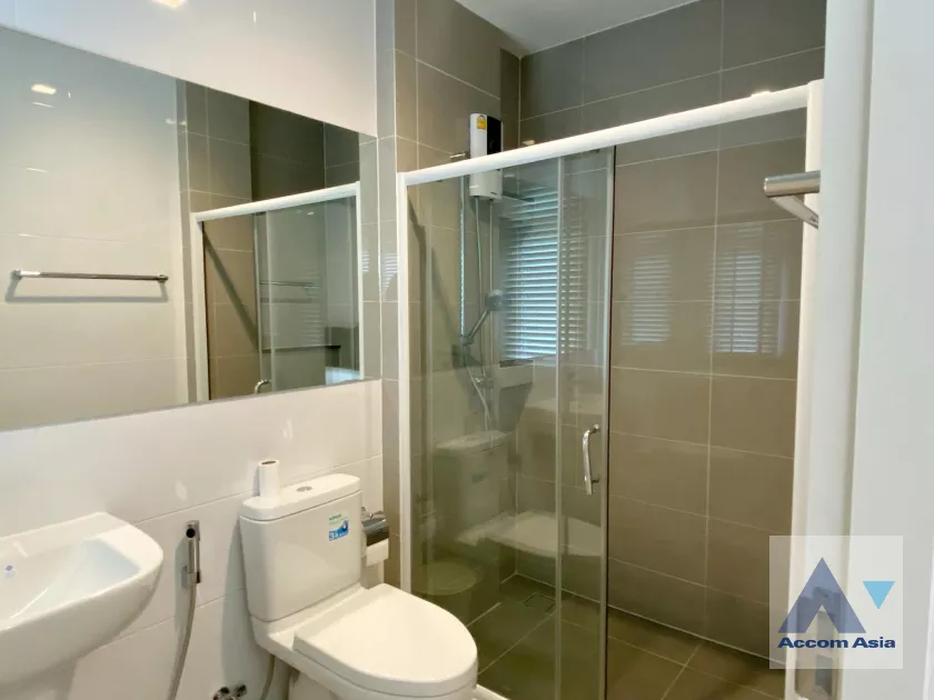 21  3 br House For Sale in Pattanakarn ,Bangkok ARL Ban Thap Chang at Bangkok Boulevard Rama9 AA39048