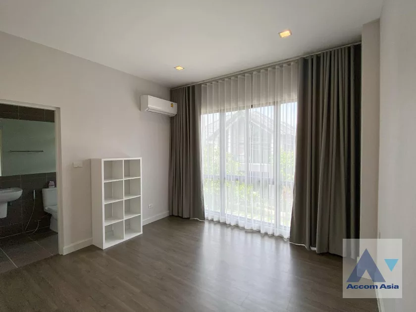 15  3 br House For Sale in Pattanakarn ,Bangkok ARL Ban Thap Chang at Bangkok Boulevard Rama9 AA39048