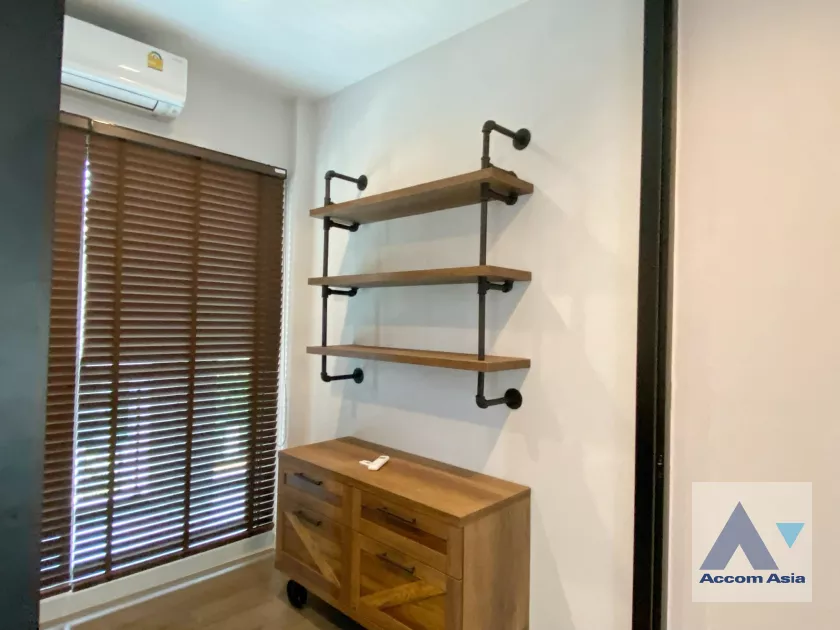 18  3 br House For Sale in Pattanakarn ,Bangkok ARL Ban Thap Chang at Bangkok Boulevard Rama9 AA39048