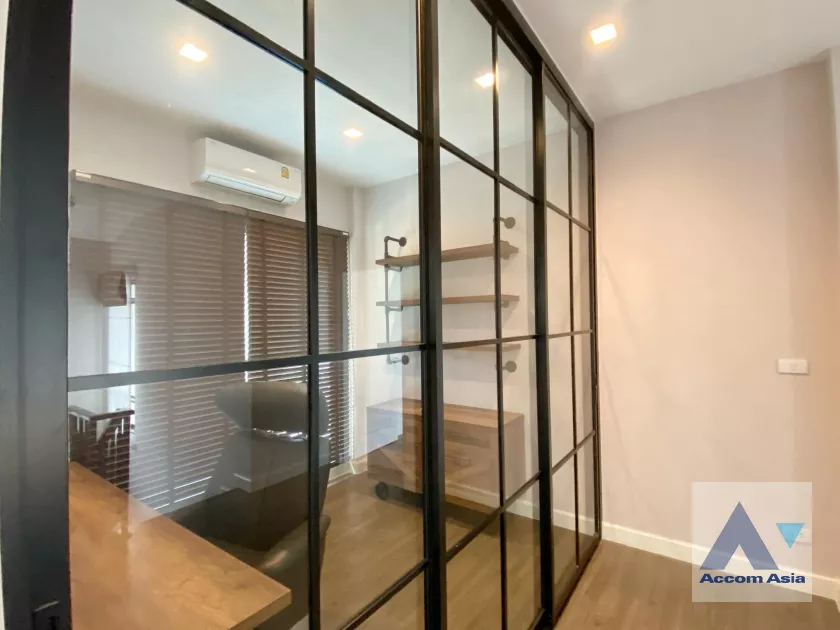 16  3 br House For Sale in Pattanakarn ,Bangkok ARL Ban Thap Chang at Bangkok Boulevard Rama9 AA39048