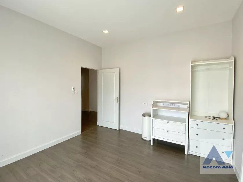 14  3 br House For Sale in Pattanakarn ,Bangkok ARL Ban Thap Chang at Bangkok Boulevard Rama9 AA39048