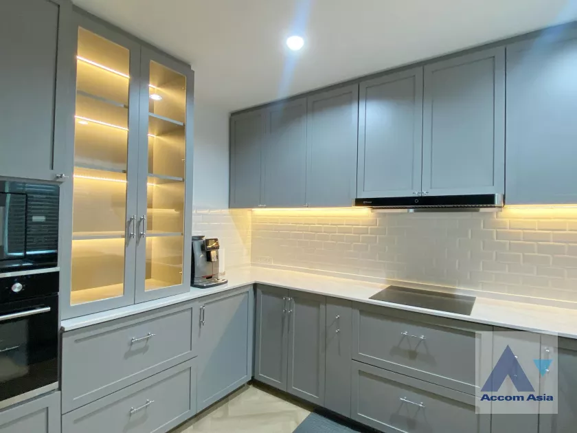 7  3 br House For Sale in Pattanakarn ,Bangkok ARL Ban Thap Chang at Bangkok Boulevard Rama9 AA39048