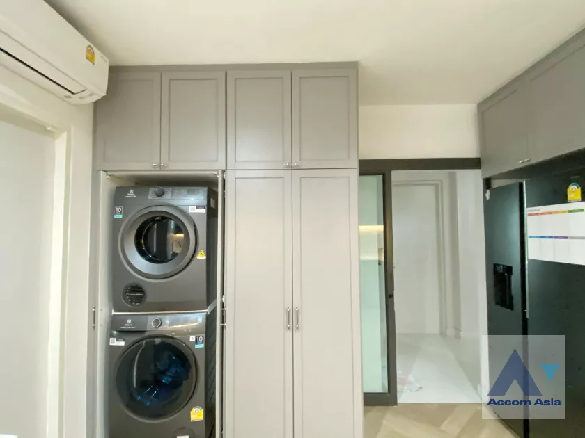 19  3 br House For Sale in Pattanakarn ,Bangkok ARL Ban Thap Chang at Bangkok Boulevard Rama9 AA39048