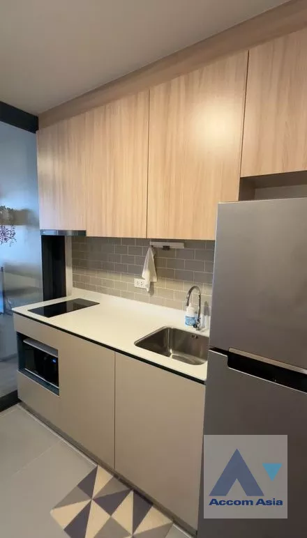 4  1 br Condominium For Rent in Phaholyothin ,Bangkok BTS Phaya Thai at XT Phayathai  AA39050