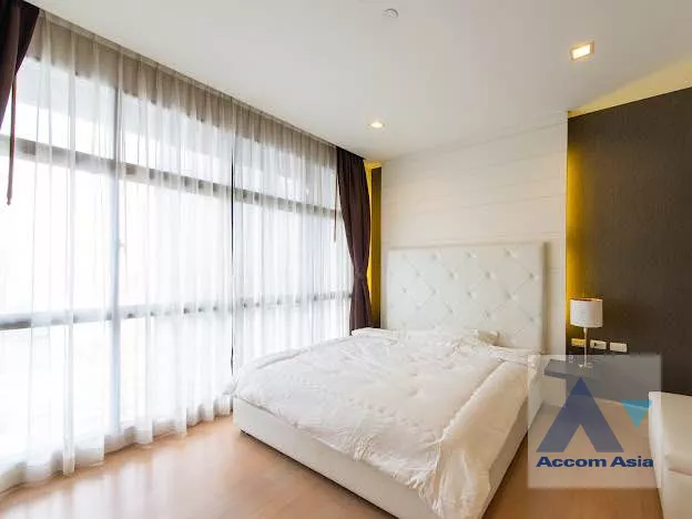 7  3 br Condominium For Rent in Charoennakorn ,Bangkok BTS Krung Thon Buri at Urbano Absolute Sathorn AA39051