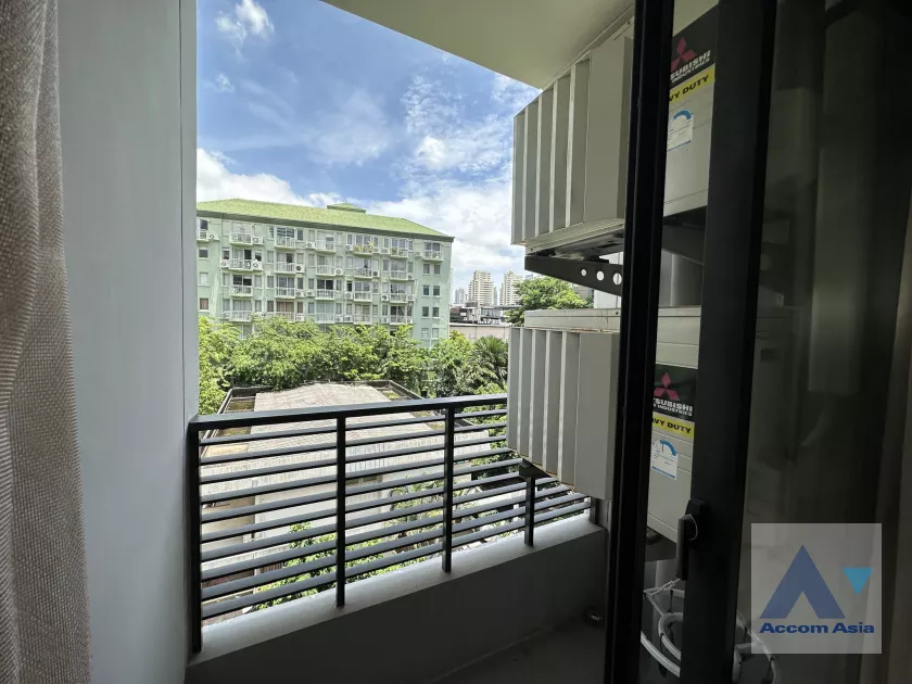 10  1 br Condominium For Rent in Sukhumvit ,Bangkok BTS Thong Lo at Runesu Thonglor 5 AA39053
