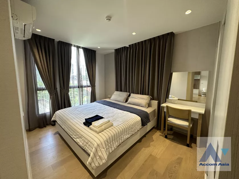 6  1 br Condominium For Rent in Sukhumvit ,Bangkok BTS Thong Lo at Runesu Thonglor 5 AA39053