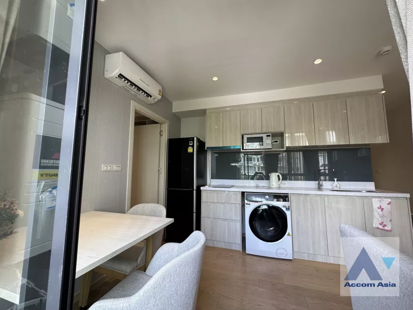 unit 1 Bedroom  Condominium For Rent in Sukhumvit, Bangkok  near BTS Thong Lo (AA39053)