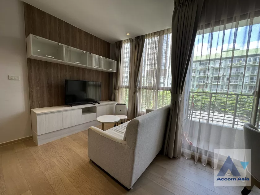  1  1 br Condominium For Rent in Sukhumvit ,Bangkok BTS Thong Lo at Runesu Thonglor 5 AA39053