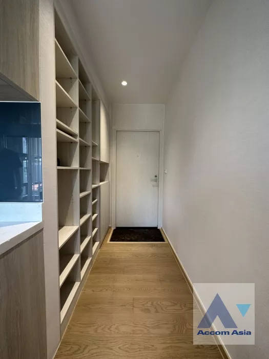 8  1 br Condominium For Rent in Sukhumvit ,Bangkok BTS Thong Lo at Runesu Thonglor 5 AA39053