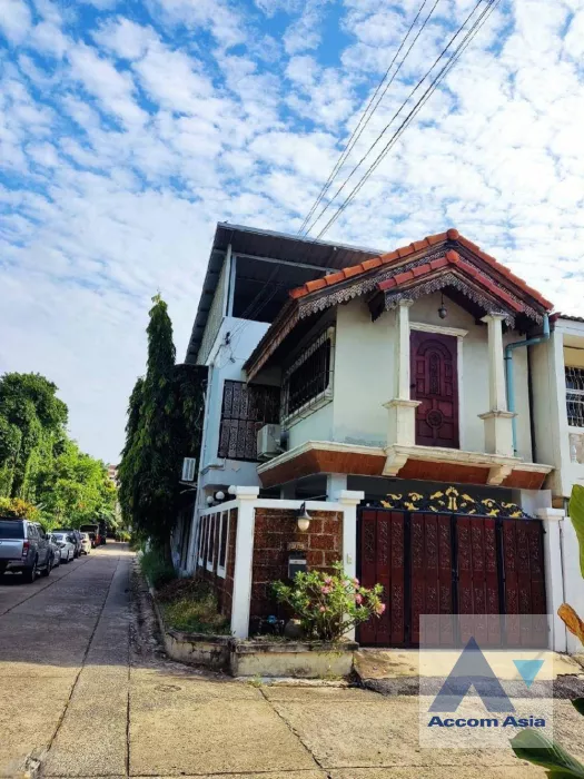  2  3 br Townhouse For Sale in bangna ,Bangkok BTS Udomsuk AA39054