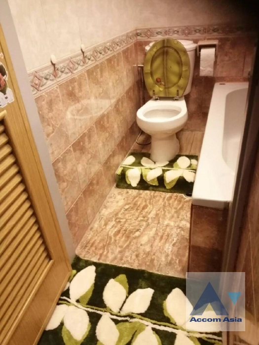 17  3 br Townhouse For Sale in Bang Na ,Bangkok BTS Udomsuk AA39054