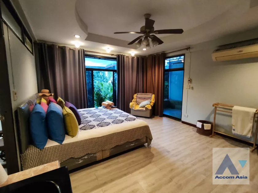 13  3 br Townhouse For Sale in bangna ,Bangkok BTS Udomsuk AA39054