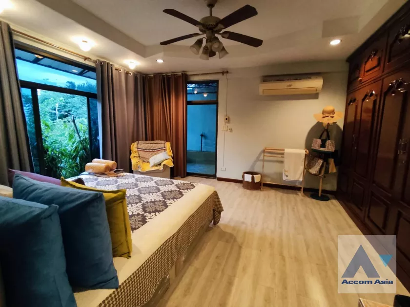 14  3 br Townhouse For Sale in bangna ,Bangkok BTS Udomsuk AA39054