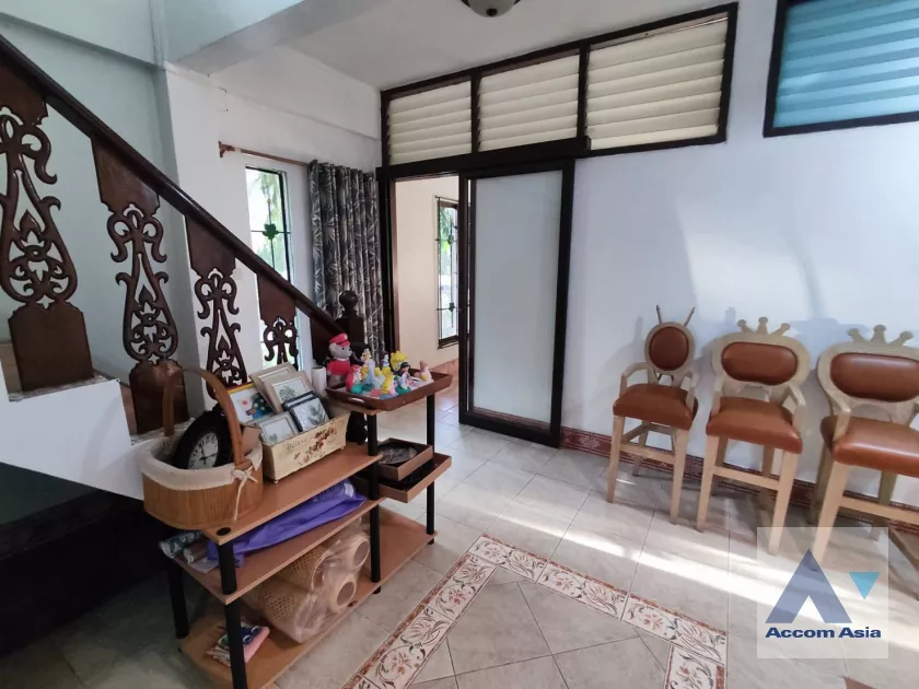 21  3 br Townhouse For Sale in bangna ,Bangkok BTS Udomsuk AA39054