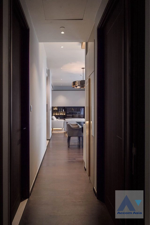 6  2 br Condominium for rent and sale in Sukhumvit ,Bangkok BTS Phrom Phong at LAVIQ Sukhumvit 57 AA39055