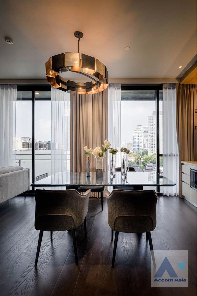  1  2 br Condominium for rent and sale in Sukhumvit ,Bangkok BTS Phrom Phong at LAVIQ Sukhumvit 57 AA39055