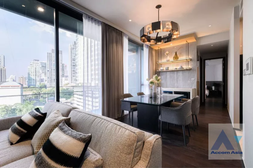  1  2 br Condominium for rent and sale in Sukhumvit ,Bangkok BTS Phrom Phong at LAVIQ Sukhumvit 57 AA39055