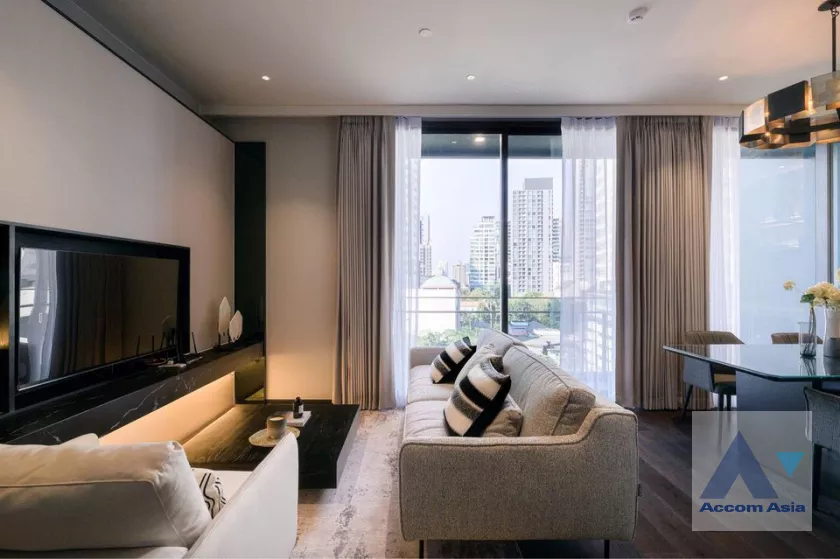 LAVIQ Sukhumvit 57 Condominium  2 Bedroom for Sale & Rent BTS Phrom Phong in Sukhumvit Bangkok