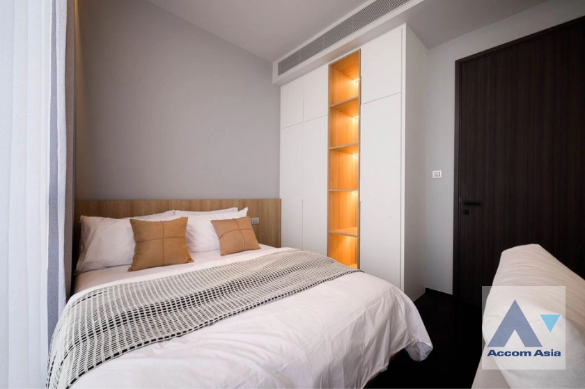 9  2 br Condominium for rent and sale in Sukhumvit ,Bangkok BTS Phrom Phong at LAVIQ Sukhumvit 57 AA39055