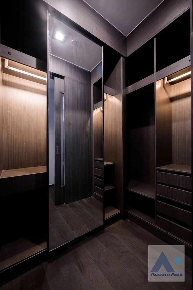 11  2 br Condominium for rent and sale in Sukhumvit ,Bangkok BTS Phrom Phong at LAVIQ Sukhumvit 57 AA39055