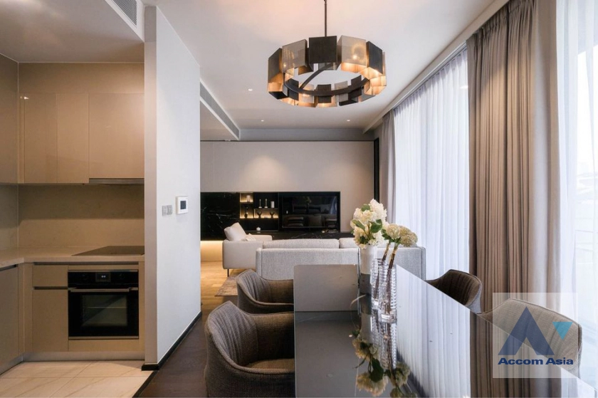 4  2 br Condominium for rent and sale in Sukhumvit ,Bangkok BTS Phrom Phong at LAVIQ Sukhumvit 57 AA39055