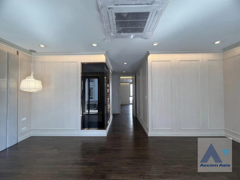 unitFully Furnished |  4 Bedrooms  Townhouse For Rent in Sathorn, Bangkok  (AA39058)