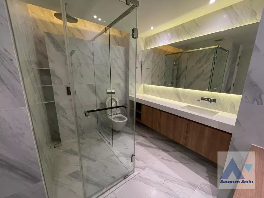 7  1 br Condominium For Rent in Sukhumvit ,Bangkok BTS Asok - MRT Sukhumvit at Muniq Sukhumvit 23 AA39059