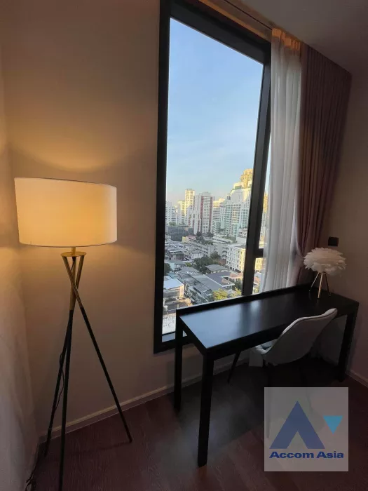6  1 br Condominium For Rent in Sukhumvit ,Bangkok BTS Asok - MRT Sukhumvit at Muniq Sukhumvit 23 AA39059