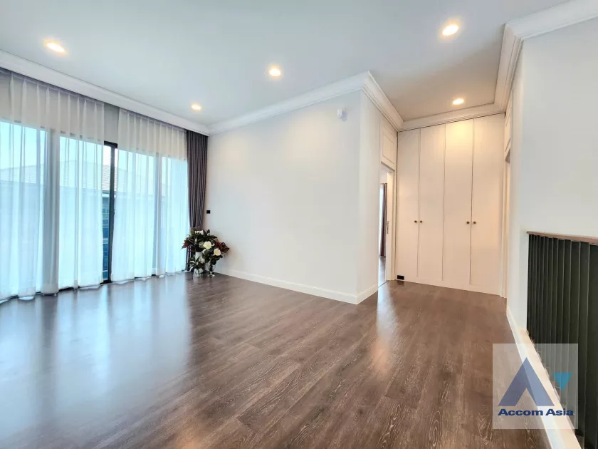 12  4 br House For Sale in Ramkhamhaeng ,Bangkok ARL Ban Thap Chang at Setthasiri Krungthep Kreetha 2 AA39061