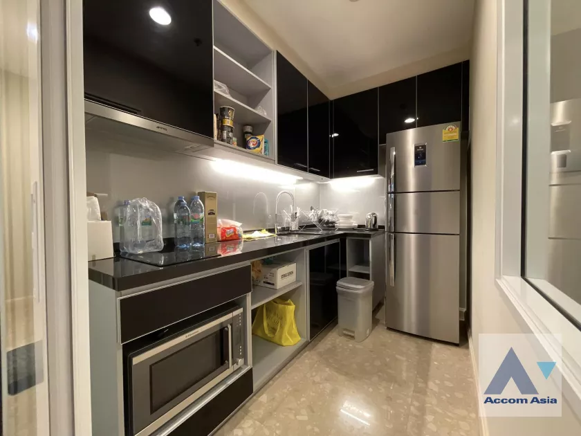 4  2 br Condominium For Sale in Sukhumvit ,Bangkok BTS Thong Lo at The Crest Sukhumvit 34 AA39063