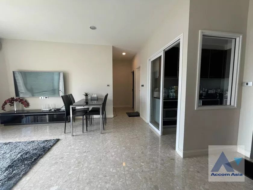  1  2 br Condominium For Sale in Sukhumvit ,Bangkok BTS Thong Lo at The Crest Sukhumvit 34 AA39063