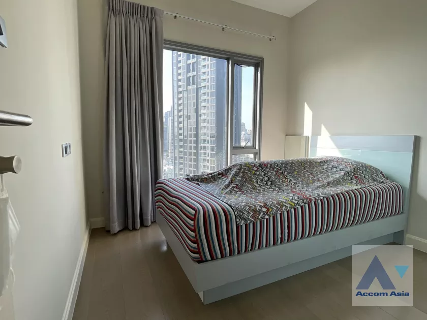6  2 br Condominium For Sale in Sukhumvit ,Bangkok BTS Thong Lo at The Crest Sukhumvit 34 AA39063