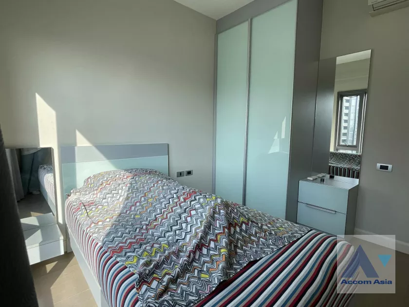 7  2 br Condominium For Sale in Sukhumvit ,Bangkok BTS Thong Lo at The Crest Sukhumvit 34 AA39063