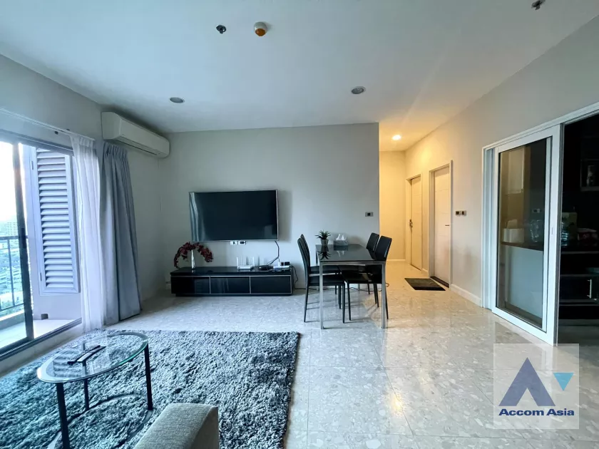  1  2 br Condominium For Sale in Sukhumvit ,Bangkok BTS Thong Lo at The Crest Sukhumvit 34 AA39063
