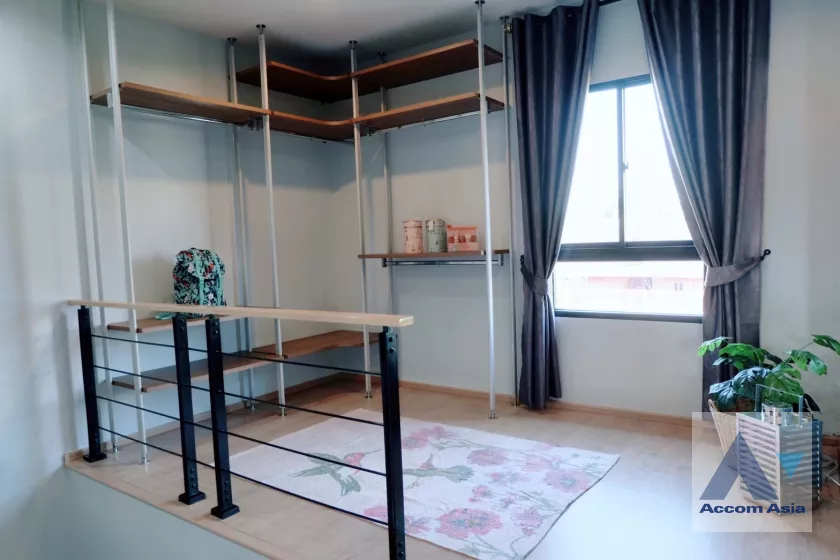 9  3 br Townhouse For Rent in Pattanakarn ,Bangkok ARL Ramkhamhaeng at Arden Pattanakarn AA39064