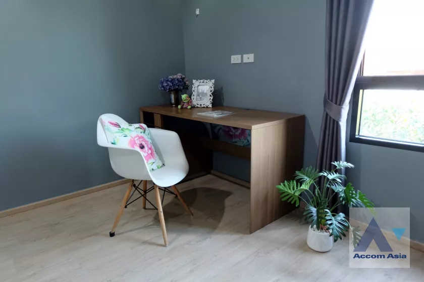 7  3 br Townhouse For Rent in Pattanakarn ,Bangkok ARL Ramkhamhaeng at Arden Pattanakarn AA39064