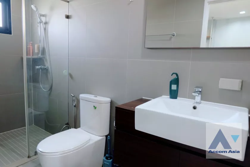 11  3 br Townhouse For Rent in Pattanakarn ,Bangkok ARL Ramkhamhaeng at Arden Pattanakarn AA39064