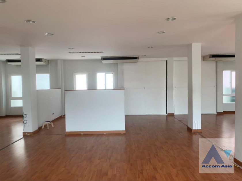 unitHome Office |  1 Bedroom  Townhouse For Rent in Samutprakan, Samutprakan  (AA39066)