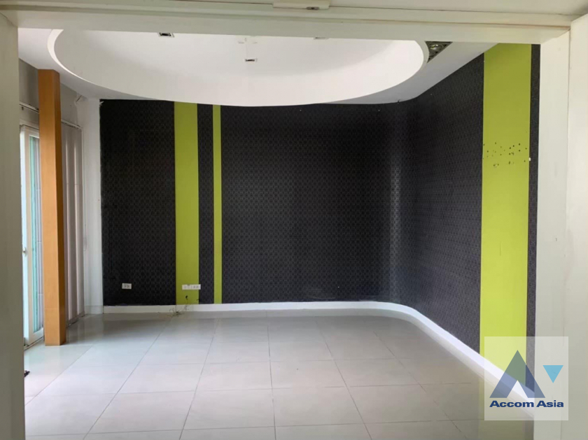 unitHome Office |  1 Bedroom  Townhouse For Rent in Samutprakan, Samutprakan  (AA39066)