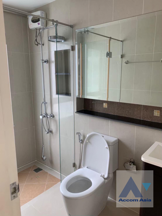 19  1 br Townhouse For Rent in Samutprakan ,Samutprakan  at Biztown Rama 3-Suksawat AA39066