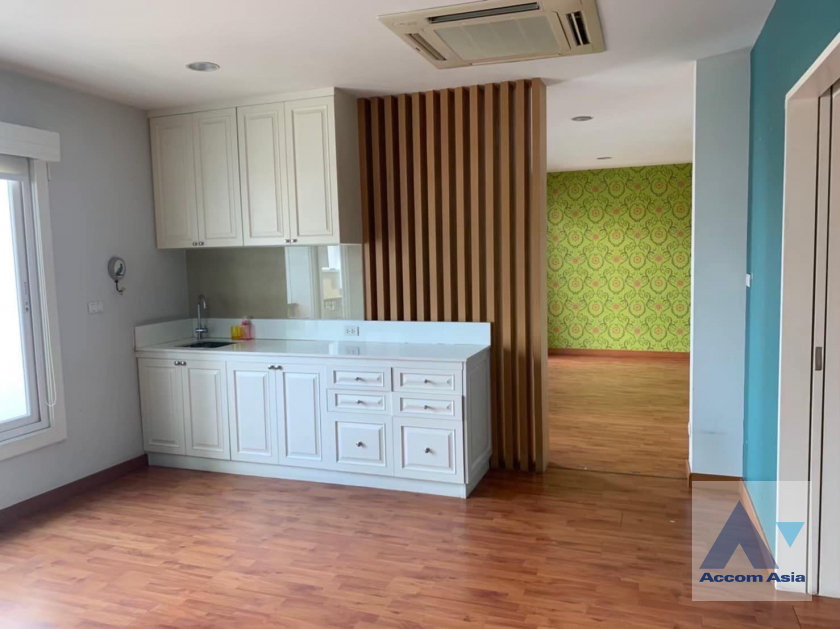 unitHome Office |  1 Bedroom  Townhouse For Rent in Samutprakan, Samutprakan  (AA39066)
