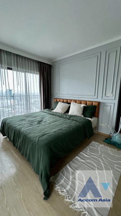7  3 br Condominium for rent and sale in Sukhumvit ,Bangkok BTS Thong Lo at Noble Remix AA39067